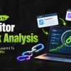 Competitor Backlink Analysis
