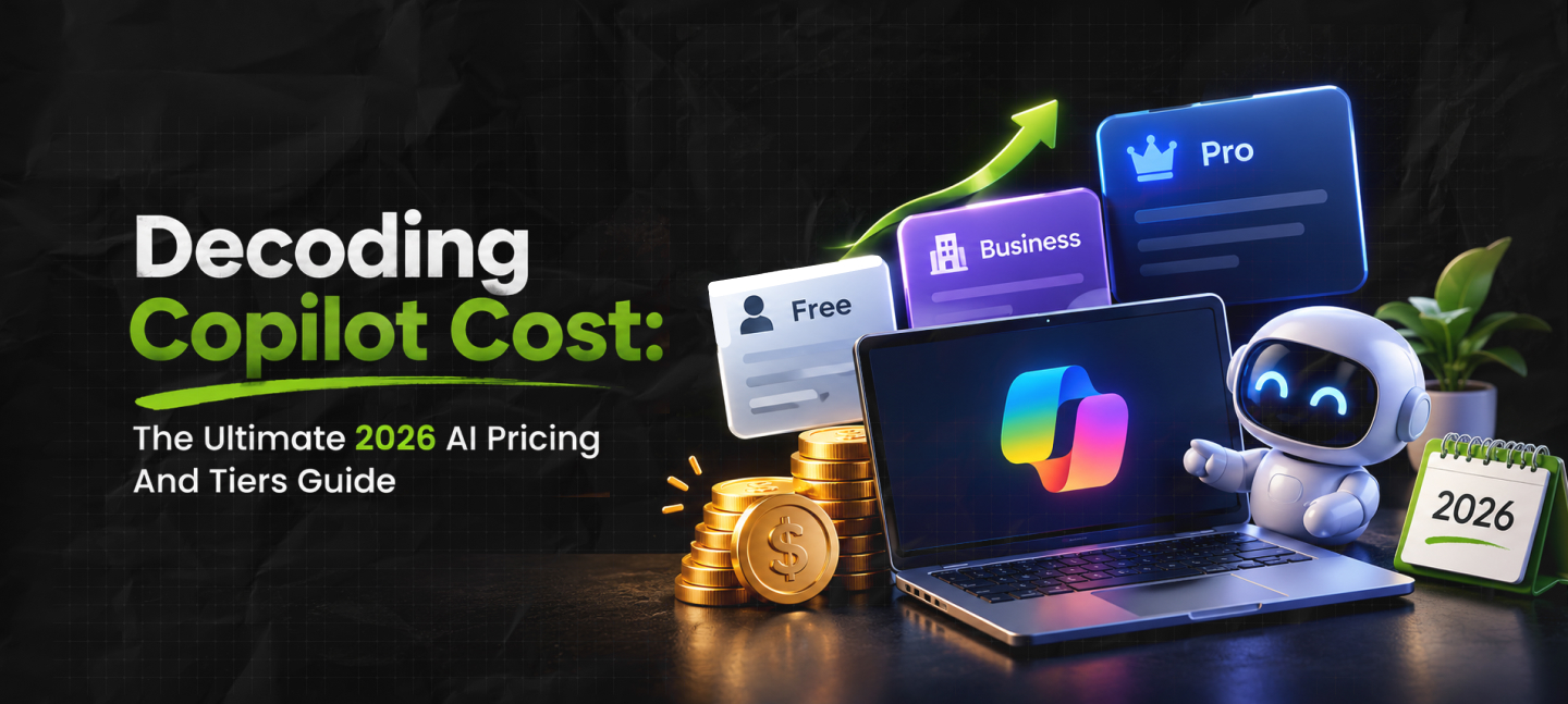 Copilot Cost