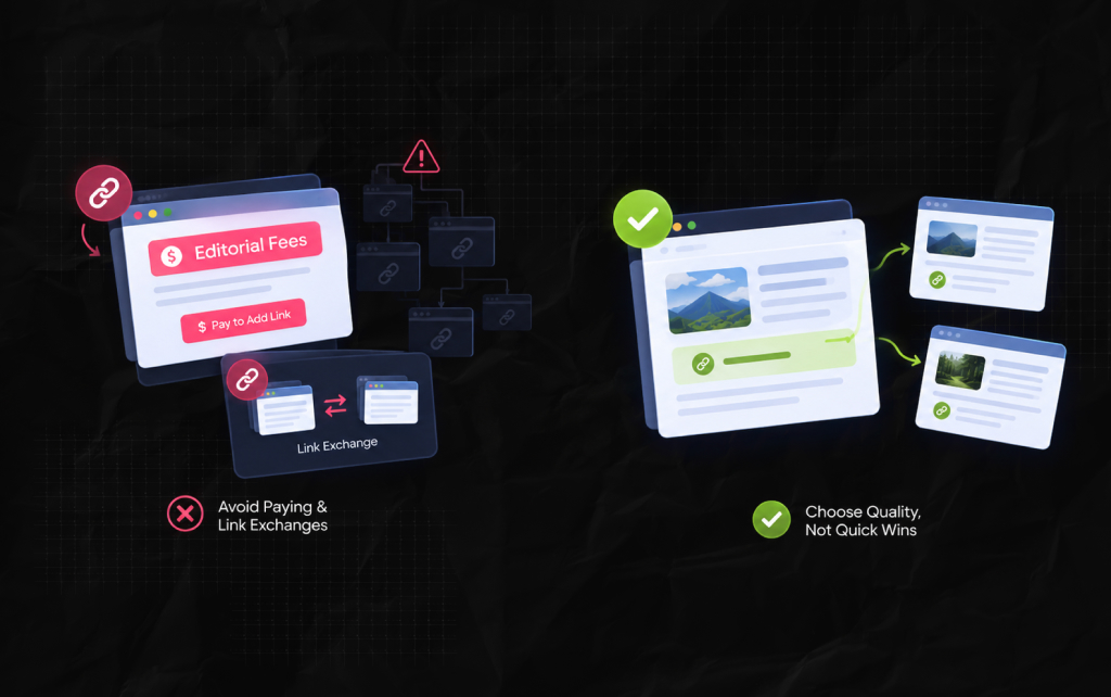 Dealing With The Modern Realities: Paywalls And Exchanges