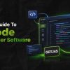 Edit Code GDTJ45 Builder Software