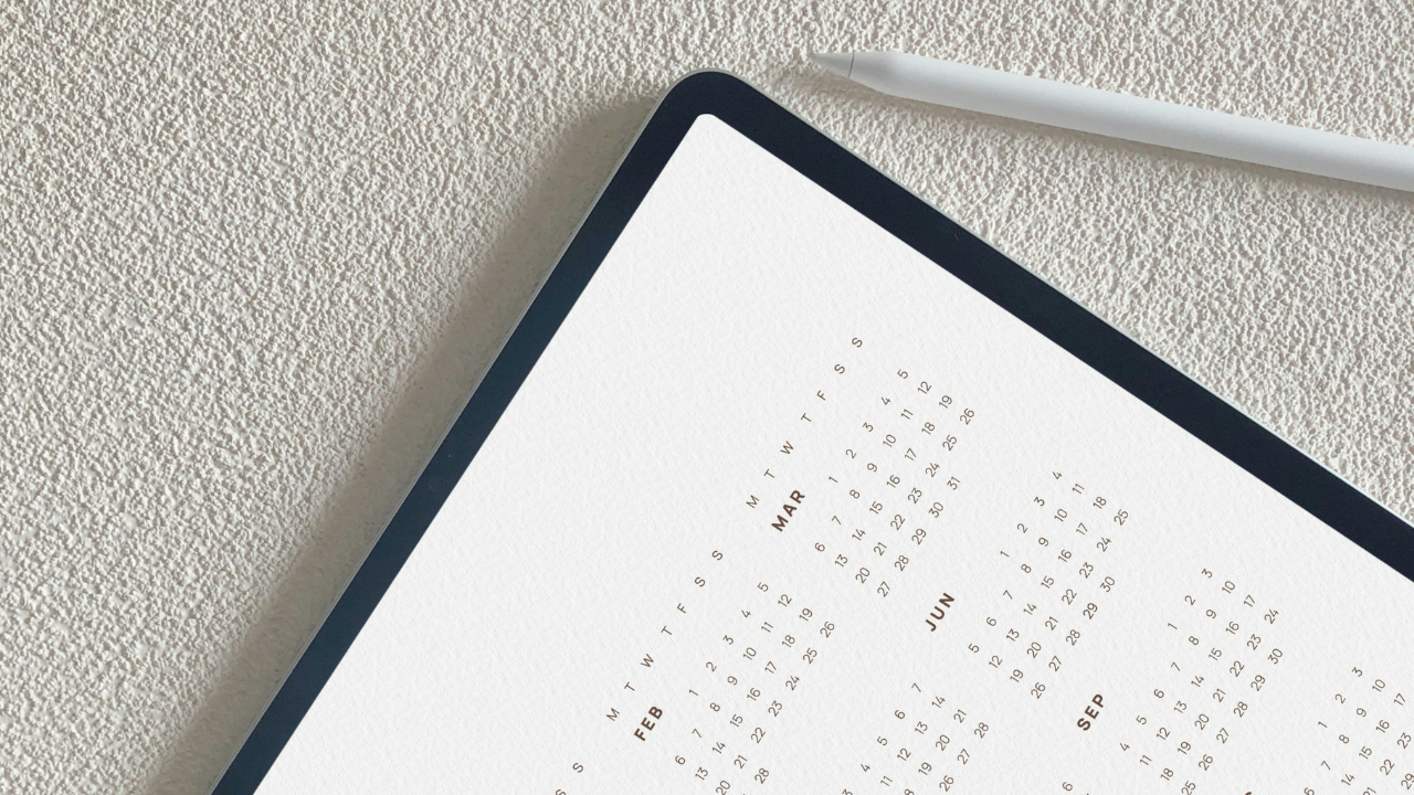 Event Page SEO