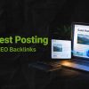 Guest Posting