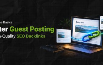 Guest Posting