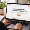 How Corda Turns Authority Data Into Campaigns