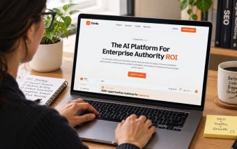 How Corda Turns Authority Data Into Campaigns