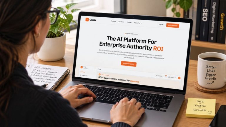 How Corda Turns Authority Data Into Campaigns