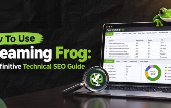 How To Use Screaming Frog