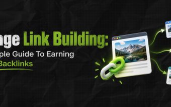 Image Link Building