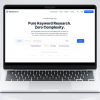 Keyword Research Tool