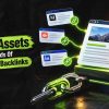 Linkable Assets