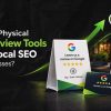 local SEO for small business