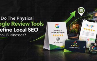 local SEO for small business