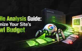 Logfile Analysis