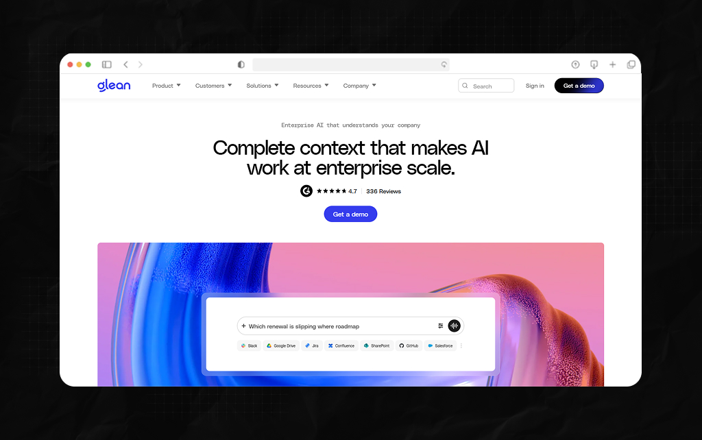 Looking At Corporate Alternatives: Glean AI Pricing for Enterprise Search 2026