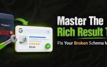 Rich Result Test