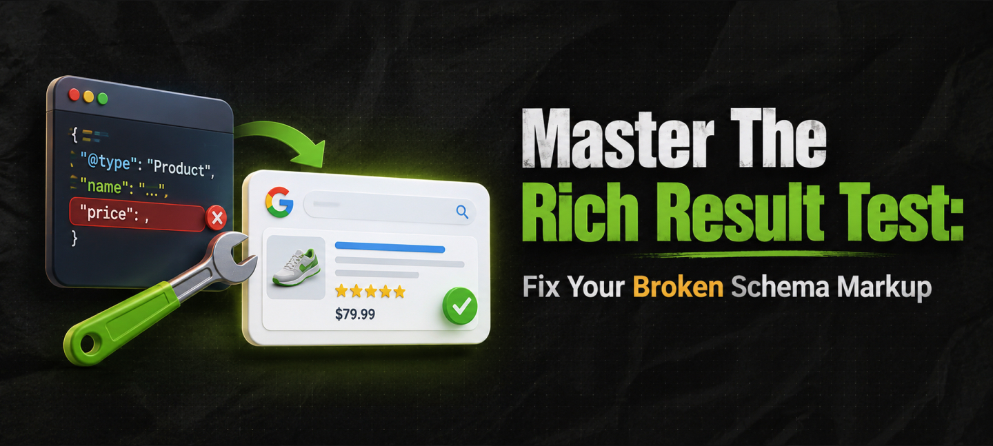 Rich Result Test
