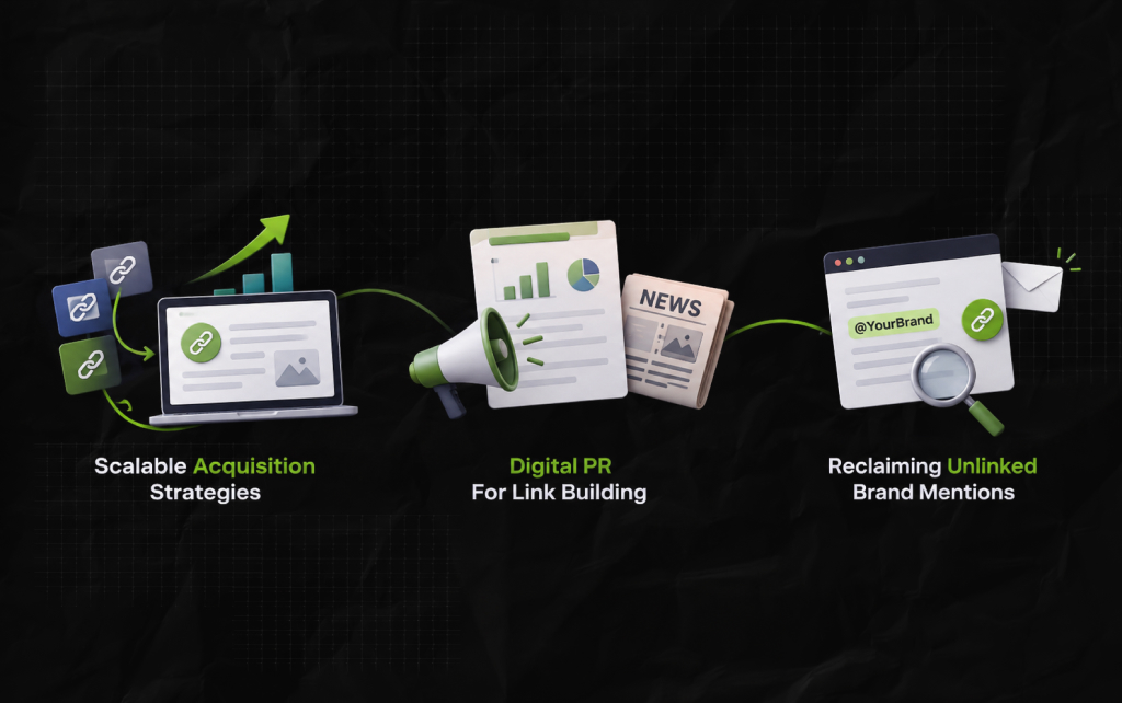 Scalable Acquisition Strategies That Make Management Easier