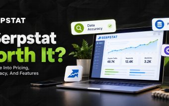 Serpstat Review