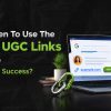 UGC Links