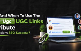 UGC Links