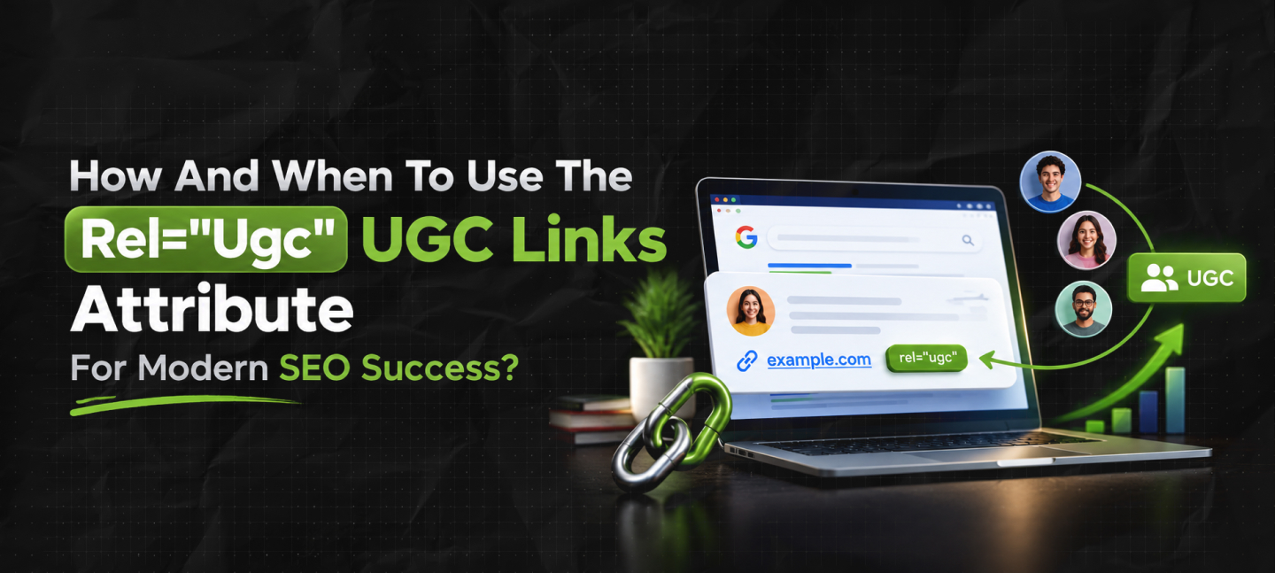 UGC Links