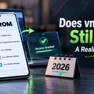 Does vnROM Bypass Still Work? A Realistic 2026 Guide
